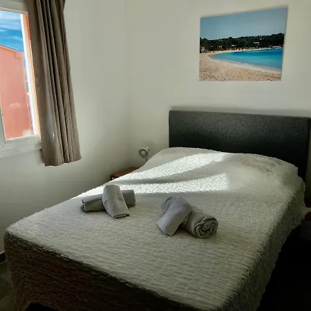 Hoteliere Les Hameaux De Saint Cyprien 25 M2 * ليسي