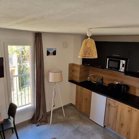 Hoteliere Les Hameaux De Saint Cyprien 25 M2 ليسي