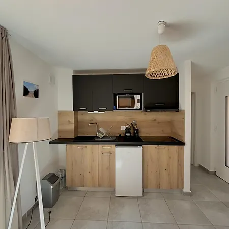 Hoteliere Les Hameaux De Saint Cyprien 25 M2 شقة *