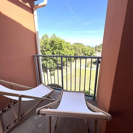 Hoteliere Les Hameaux De Saint Cyprien 25 M2 Apartment