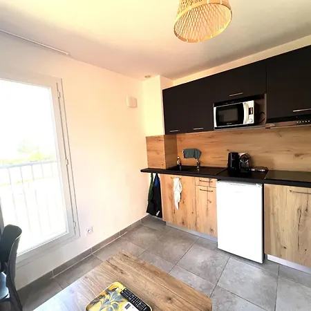 Hoteliere Les Hameaux De Saint Cyprien 25 M2 شقة ليسي