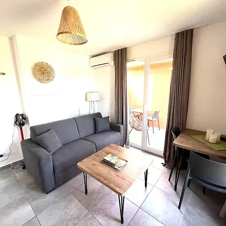 شقة Hoteliere Les Hameaux De Saint Cyprien 25 M2 ليسي