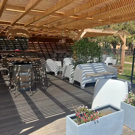 Hoteliere Les Hameaux De Saint Cyprien 25 M2 Apartment Lecci