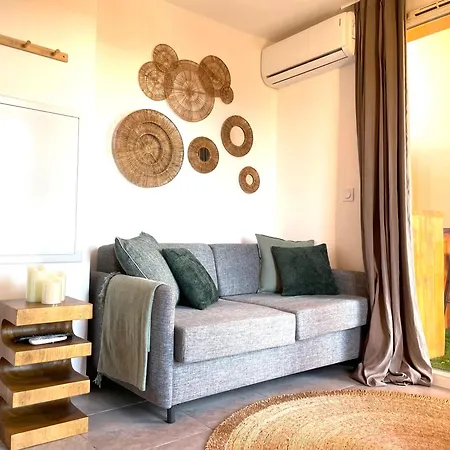 Hoteliere Les Hameaux De Saint Cyprien 25 M2 شقة