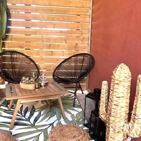 Hoteliere Les Hameaux De Saint Cyprien 25 M2 شقة *