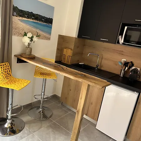 Hoteliere Les Hameaux De Saint Cyprien 25 M2