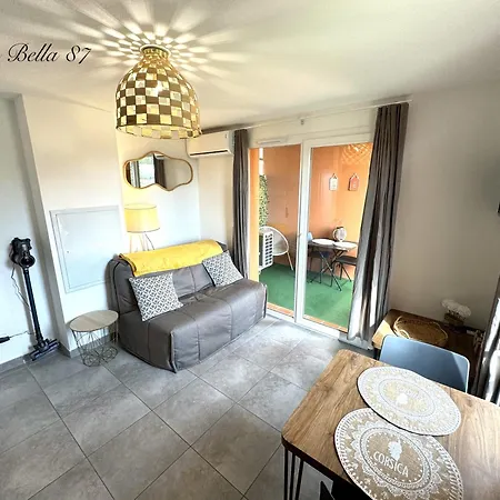Hoteliere Les Hameaux De Saint Cyprien 25 M2 Apartment *