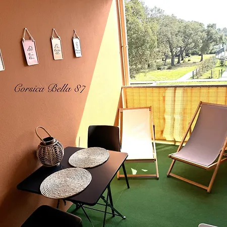 Hoteliere Les Hameaux De Saint Cyprien 25 M2 Apartment *