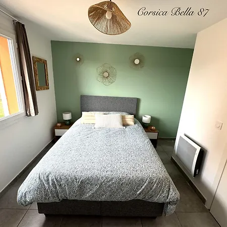 Hoteliere Les Hameaux De Saint Cyprien 25 M2 *