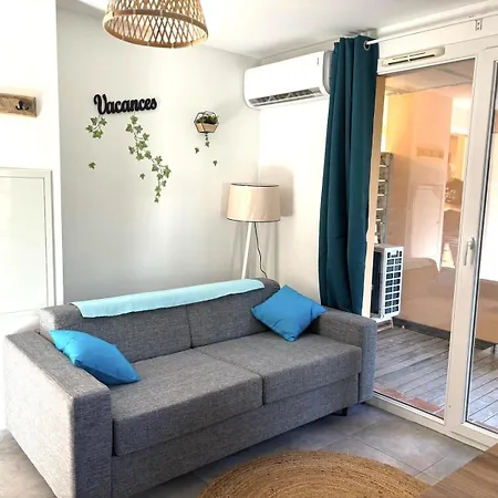 Hoteliere Les Hameaux De Saint Cyprien 25 M2
