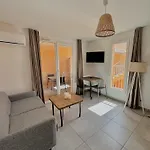 Hoteliere Les Hameaux De Saint Cyprien 25 M2 Apartman