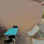 Apartment Hoteliere Les Hameaux De Saint Cyprien 25 M2