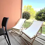 Apartment Hoteliere Les Hameaux De Saint Cyprien 25 M2