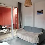 Hoteliere Les Hameaux De Saint Cyprien 25 M2 Apartment Lecci