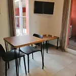Hoteliere Les Hameaux De Saint Cyprien 25 M2 Apartman *