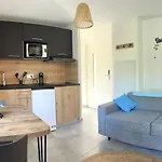Apartment Hoteliere Les Hameaux De Saint Cyprien 25 M2 Lecci