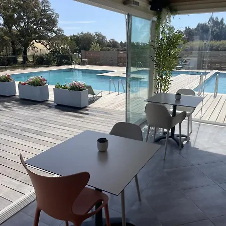 Hoteliere Les Hameaux De Saint Cyprien 25 M2