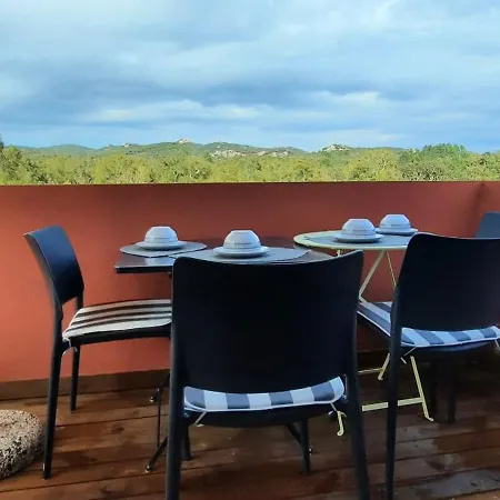 Hoteliere Les Hameaux De Saint Cyprien 25 M2 *