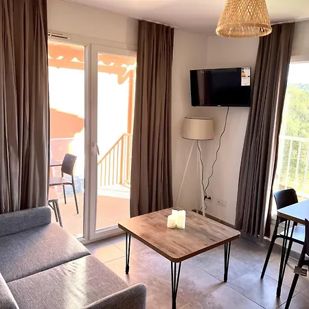 Hoteliere Les Hameaux De Saint Cyprien 25 M2 *