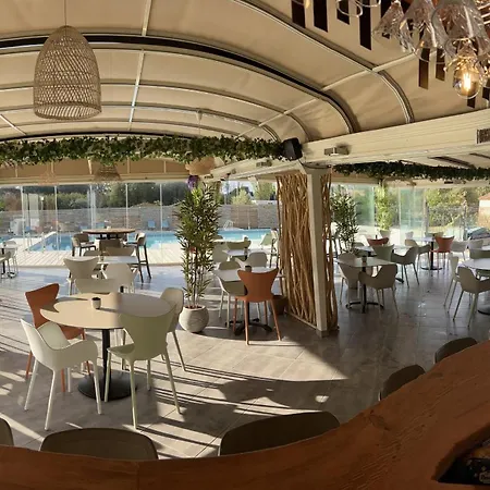 Hoteliere Les Hameaux De Saint Cyprien 25 M2 Apartment