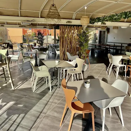 Apartmán Hoteliere Les Hameaux De Saint Cyprien 25 M2