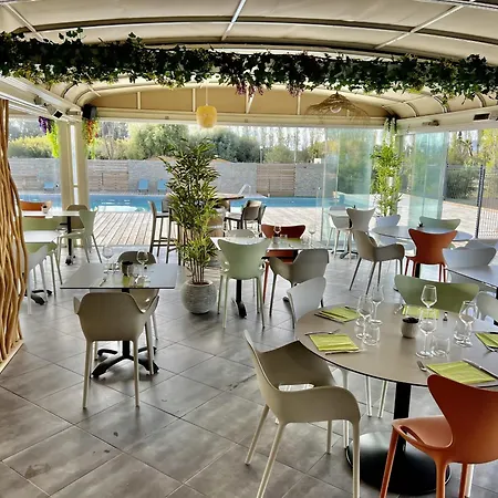 Hoteliere Les Hameaux De Saint Cyprien 25 M2 Apartment *