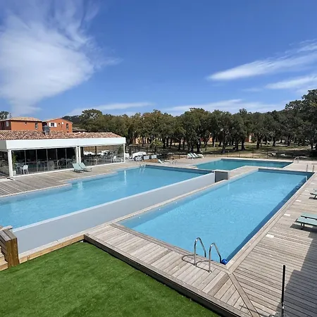 Hoteliere Les Hameaux De Saint Cyprien 25 M2 Apartment *