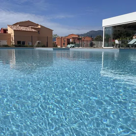 Hoteliere Les Hameaux De Saint Cyprien 25 M2 Apartment