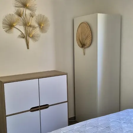 Apartmán Hoteliere Les Hameaux De Saint Cyprien 25 M2 Lecci