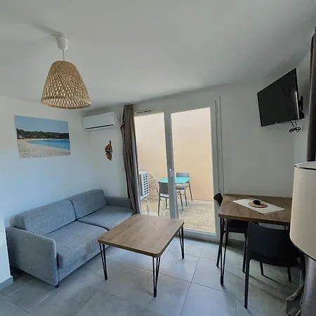 Hoteliere Les Hameaux De Saint Cyprien 25 M2