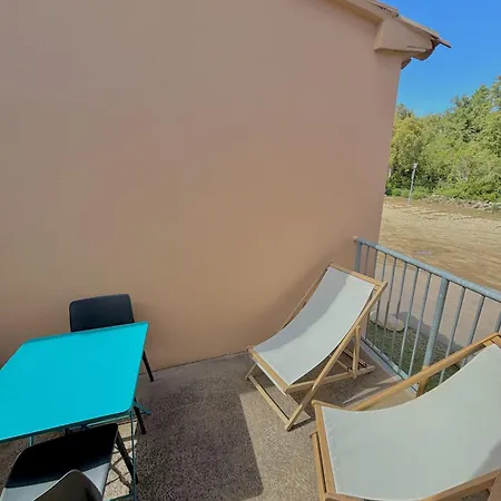 Hoteliere Les Hameaux De Saint Cyprien 25 M2 * Lecci