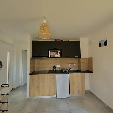 Lejlighed Hoteliere Les Hameaux De Saint Cyprien 25 M2 *