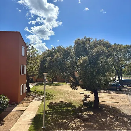 Hoteliere Les Hameaux De Saint Cyprien 25 M2 *