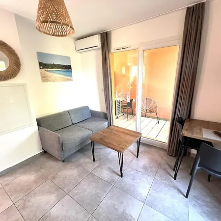 Hoteliere Les Hameaux De Saint Cyprien 25 M2 Lejlighed *