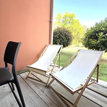 Appartement Résidence Hôtelière Les Hameaux De Saint Cyprien 25 M2