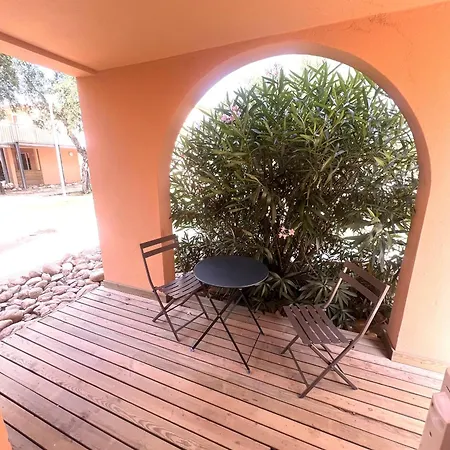 Hoteliere Les Hameaux De Saint Cyprien 25 M2 Apartment *