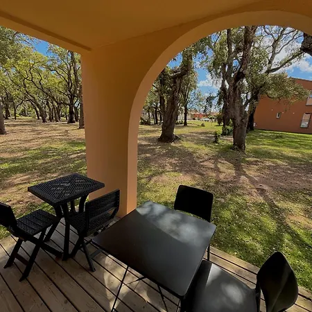 Hoteliere Les Hameaux De Saint Cyprien 25 M2 * Lecci