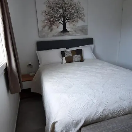 Lägenhet Hoteliere Les Hameaux De Saint Cyprien 25 M2