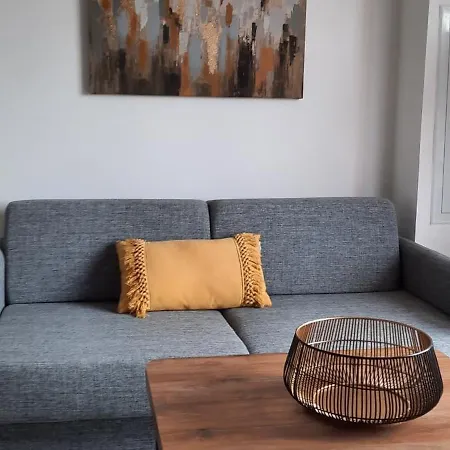 Apartmán Hoteliere Les Hameaux De Saint Cyprien 25 M2 *