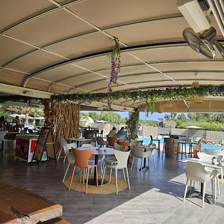 Hoteliere Les Hameaux De Saint Cyprien 25 M2 Lecci
