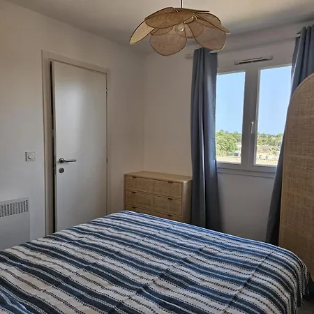 Apartment Hoteliere Les Hameaux De Saint Cyprien 25 M2