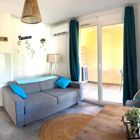 Hoteliere Les Hameaux De Saint Cyprien 25 M2 * Lecci