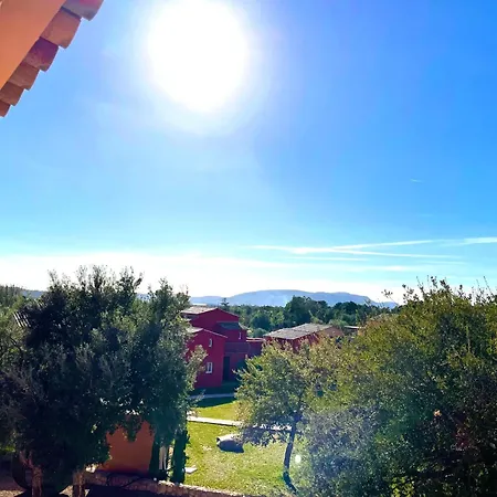 Hoteliere Les Hameaux De Saint Cyprien 25 M2 *