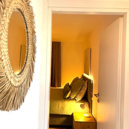 Apartmán Hoteliere Les Hameaux De Saint Cyprien 25 M2 Lecci