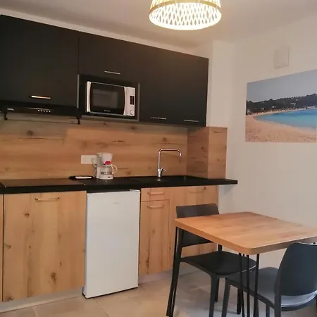 Hoteliere Les Hameaux De Saint Cyprien 25 M2 Lejlighed