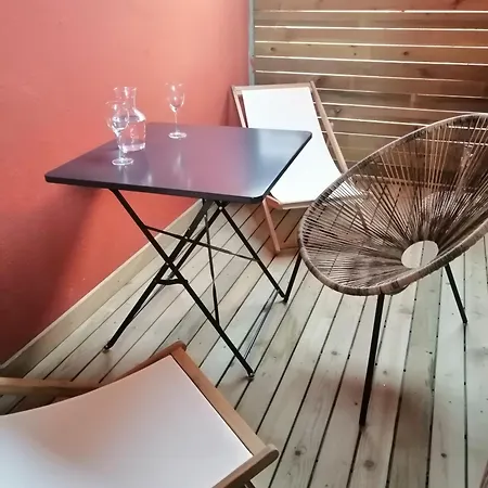 Hoteliere Les Hameaux De Saint Cyprien 25 M2 *