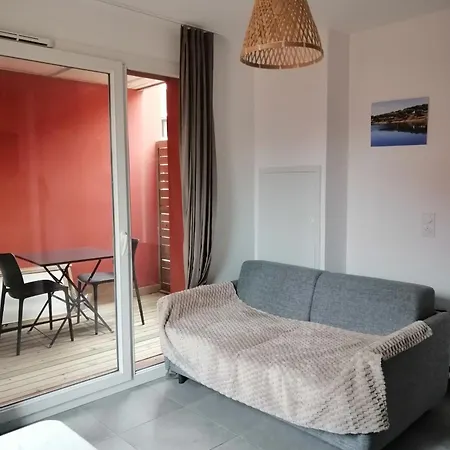 Hoteliere Les Hameaux De Saint Cyprien 25 M2 Apartment Lecci