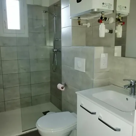 Lejlighed Hoteliere Les Hameaux De Saint Cyprien 25 M2 Lecci