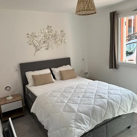 Hoteliere Les Hameaux De Saint Cyprien 25 M2 Apartment Lecci