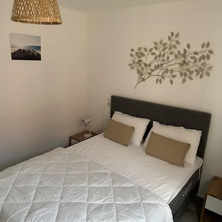 Hoteliere Les Hameaux De Saint Cyprien 25 M2 * Lecci